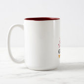 Ratet, wer Tasse auschiert (Links)