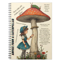 Ratgeber aus einem Schmetterlings-Wunderland-Notiz
