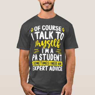 Ratgeber für die Ausbildung der PA-Schüler T-Shirt