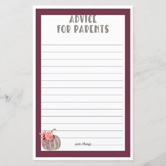 Ratgeber für kleine Kürbiskinder (Vorderseite)