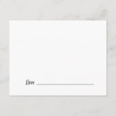 Ratgeber für Math Graduate Begleitkarte (Rückseite)