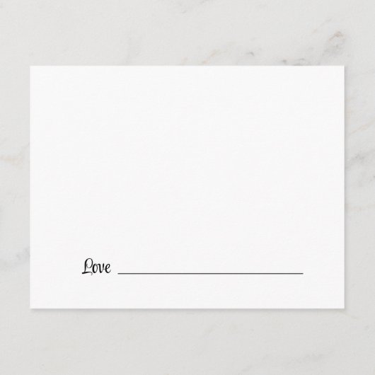 Ratgeber für Math Graduate Begleitkarte (Rückseite)