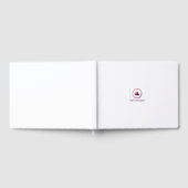 Ratgeber für Mistrot Chain Store Gästebuch (Voll)
