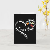 Ratgeber Grafische T-Shirts kehren zu Schulgeschen Karte (Gelbe Blume)