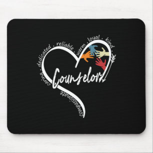 Ratgeber Grafische T-Shirts kehren zu Schulgeschen Mousepad