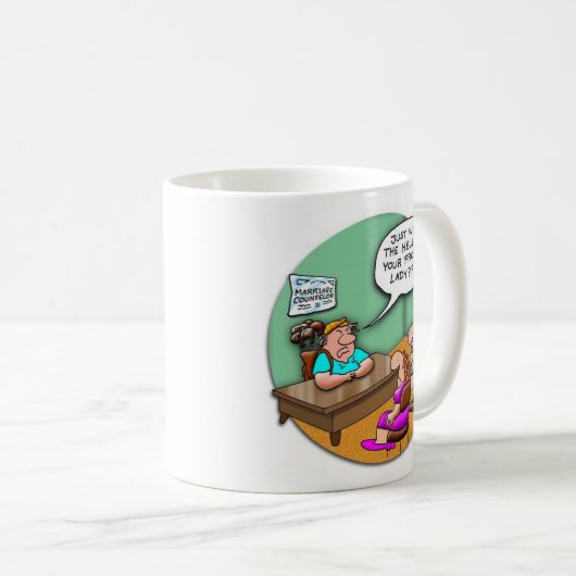 Ratgeber Kaffeetasse (VorderseiteRechts)