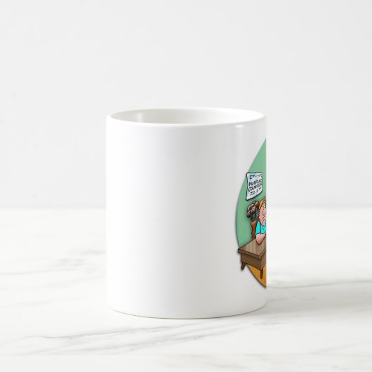 Ratgeber Kaffeetasse (Mittel)