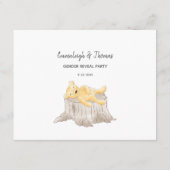 Ratgeber Zählen Game Teddy Bear und Biene Begleitkarte (Rückseite)