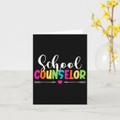 Ratgeberbewertung zurück zur Schule Gif Karte (Gelbe Blume)