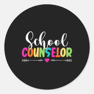 Ratgeberbewertung zurück zur Schule Gif Runder Aufkleber