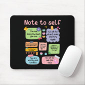 Ratgeberinformation für Psycho-Psycho-Psycho Mousepad (Mit Mouse)