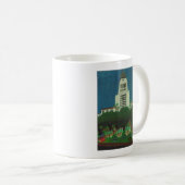 Rathaus-Bauers-Markt Kaffeetasse (VorderseiteRechts)