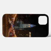 Rathaus Case-Mate iPhone Hülle (Rückseite (Horizontal))