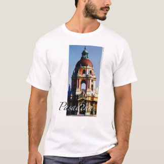 Rathaus-Farbe T-Shirt