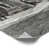 Rathaus, Halberstadt Poster (Ecke)