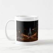 Rathaus Kaffeetasse (Links)