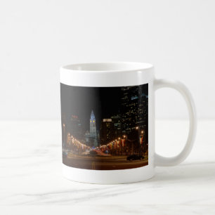 Rathaus Kaffeetasse