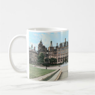 Rathaus Kaffeetasse