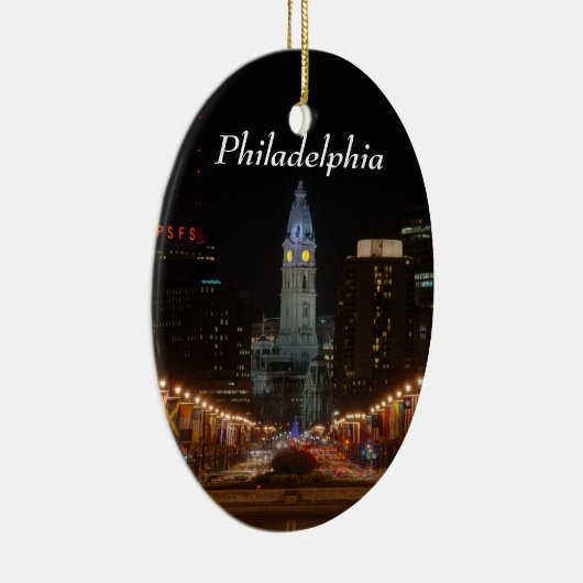 Rathaus Keramikornament (Rechts)