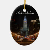 Rathaus Keramikornament (Vorne)