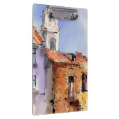 Rathaus Klemmbrett (Rechts)