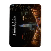 Rathaus Magnet (Vertikal)