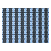 Rathaus, New York City Tischdecke (Vorderseite (Horizontal))