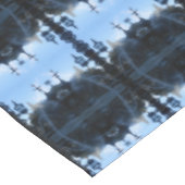 Rathaus, New York City Tischdecke (Schrägansicht)