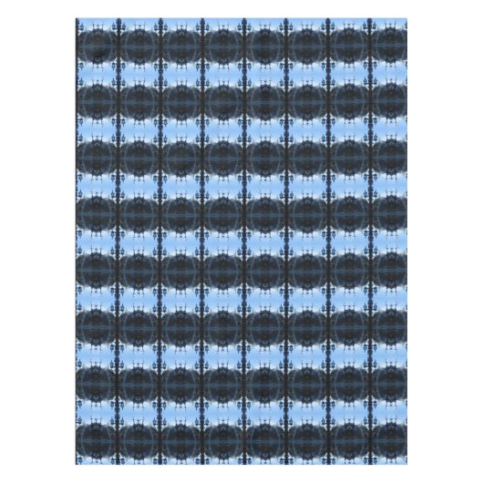 Rathaus, New York City Tischdecke (Vorderseite)