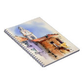 Rathaus Notizblock (Rechte Seite)