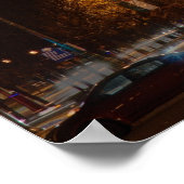 Rathaus Poster (Ecke)