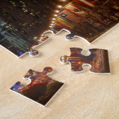 Rathaus Puzzle (Seite)