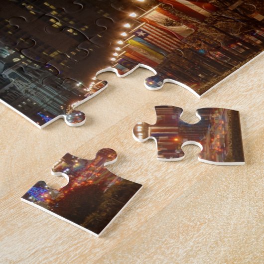 Rathaus Puzzle (Seite)