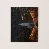 Rathaus Puzzle (Vertikal)