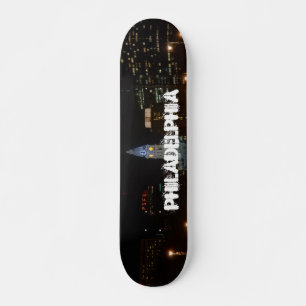 Rathaus Skateboard