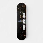 Rathaus Skateboard (Vorne)