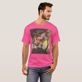 Rathaus T-Shirt (Vorne ganz)