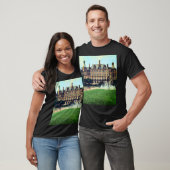 Rathaus T-Shirt (Unisex)