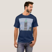 Rathaus T-Shirt (Vorne ganz)