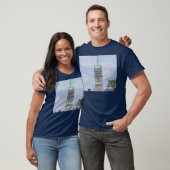 Rathaus T-Shirt (Unisex)