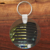 Rathaus von London Schlüsselanhänger (Vorderseite)