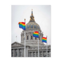 Rathaus von San Francisco