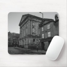 Rathaus von Todmorden