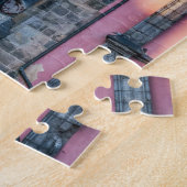 Rathauskapelle auf dem Altstädter Ring - Prag Puzzle (Seite)