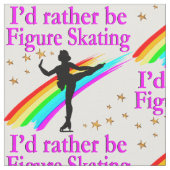 RATHER BE FIGUR SKATEN STOFF (Nahaufnahme)