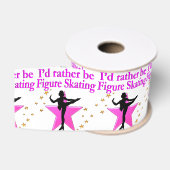 RATHER BE SKATEN RIPSBAND (Spule)