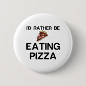 RATHER ESSEN PIZZA BUTTON (Vorderseite)