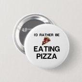 RATHER ESSEN PIZZA BUTTON (Vorne & Hinten)