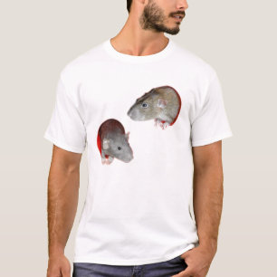 Ratholes T - Shirt