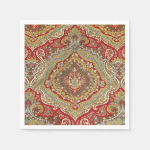 Ratih Paisley Serviette